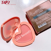 Má Hồng Dạng Kem Trái Tim Lilybyred Luv Beam Cheek Balm 3.5g