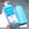Sữa Dưỡng thể Vaseline 1000ml Body Lotion bản Hàn Quốc