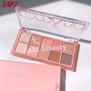 ( Mới ) Bảng Phấn Mắt 10 Ô Lấp Lánh Romand Better Than Eye Palette