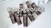 Son Kem Black Rouge Icy To Fog Velvet
