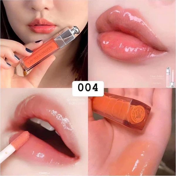 [FULL SIZE] Son Dưỡng Có Màu Dior Addict Lip Maximizer