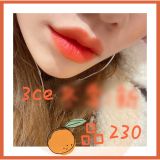 Son Thỏi Lì 3ce Matte Lip Color [218- 219- 220- 221- 222- 229- 230- 231]