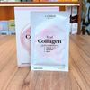 Mặt nạ COSMOD Real Collagen 25mL