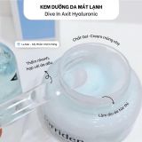Kem Dưỡng Cấp Ẩm Làm Dịu Da Torriden Dive In Hyaluronic Acid 100ml