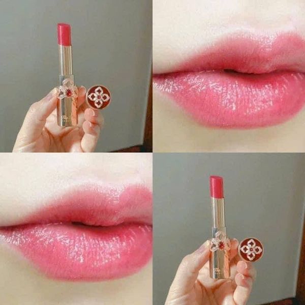 Son Dưỡng OHUI The First Geniture Lipbalm Special Set