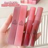 Son Kem Bóng 3CE Drop Glow Gel