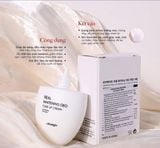 Kem dưỡng Ofmeight Real Whitening Deo Tone Up Cream 50ml