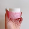 Sáp Tẩy Trang Banila Clean It Zero Cleansing Balm Original 50ml Hồng - Xanh lá