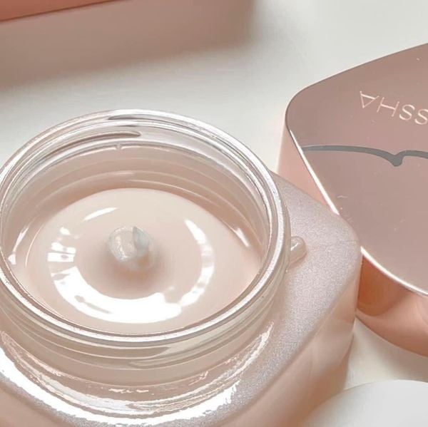 Kem lót dưỡng ẩm trước makeup Missha glow Skin balm 50ml