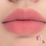 Son Thỏi Lì Romand Zero Matte Lipstick Siêu Nhẹ Môi 3g