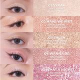  Nhũ Mắt Lấp Lánh Ofelia Sugarplum Pixie Bae Glitter Eyeshadow Ofélia 2.5g 