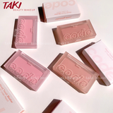 Má Hồng Code Glokolor Mood Touch Blusher 3.5g