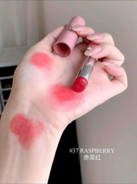 Son Dưỡng Có màu Dạng Thỏi 3ce Glazy Lip Glow (NEW)