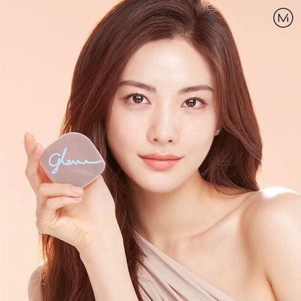 Kem lót dưỡng ẩm trước makeup Missha glow Skin balm 50ml