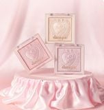 Phấn Bắt Sáng Dasique Luxe Glow Highlighter