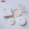 Phấn Phủ Nén Kiềm Dầu Oil Clear The Face Shop Skin Cover Compact 9g