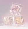 Phấn Bắt Sáng Siêu Mịn CLIO Prism Air Highlighter 7g 01 gold sheer + 02 Fairy Pink