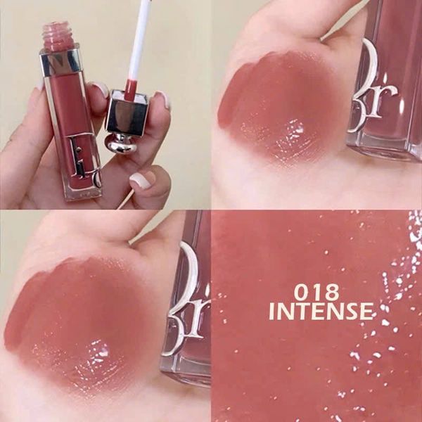 [FULL SIZE] Son Dưỡng Có Màu Dior Addict Lip Maximizer