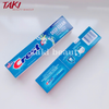 Kem đánh răng 3D Crest Plus Deep Clean 153g - Crest White Pro Advanced Whitening 147g