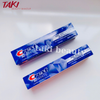 Kem đánh răng 3D Crest Plus Deep Clean 153g - Crest White Pro Advanced Whitening 147g