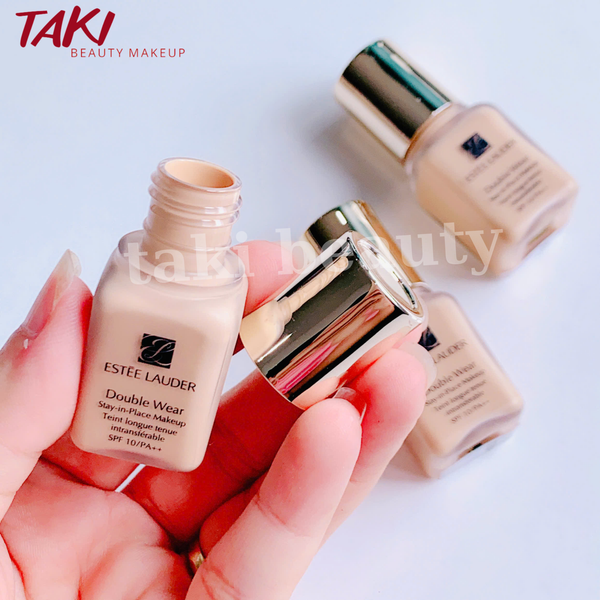(hàng công ty) Kem Nền Estee Lauder Double Wear Stay in Place SPF10