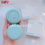 Phấn Nước Kiềm Dầu Che Phủ Cao Innisfree No Sebum Powder Cushion (Tone 21C- 21N- 23N)