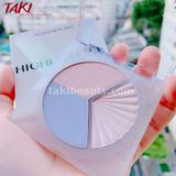  Phấn Bắt Sáng Ink V Highlighter 8.3g 