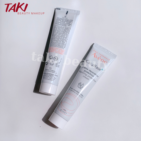 Kem Dưỡng Ẩm Phục Hồi Da Avène Cicalffate Repairing Protective Cream 40ML