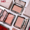 Má Hồng 3CE New Take Face Blusher [Youth Pink- The Motion- Haze Beige-Enjoyable-Friendly- Soft Whisper]