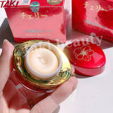  Kem Dưỡng Da Hoa Anh Đào 10 Tác Dụng Nhật Bản _15G 