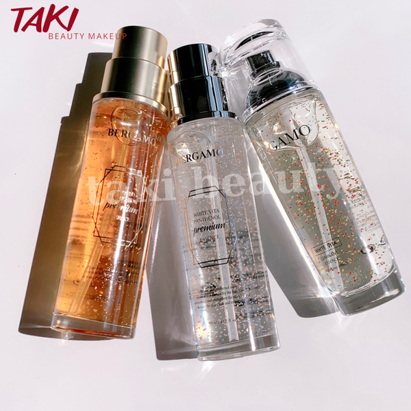 Tinh Chất Dưỡng Da Serum Bergamo 24K Gold- 24K Vita