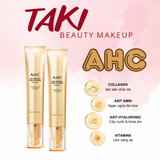  Kem Mắt AHC Eye Defense Real Eye Cream 12ml - 30ml - 40ml 