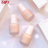 Kem Nền innisfree Light Fitting Foundation 30ml