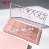 ( Mới ) Bảng Phấn Mắt 10 Ô Lấp Lánh Romand Better Than Eye Palette
