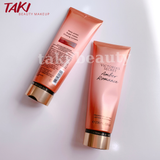  Dưỡng thể và Xịt Thơm Toàn Thân Victoria's Secret Amber Romance 