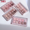 Bảng Phấn Mắt 2 Ô - 10 Ô Lilybyred Mood Keyboard Palette [01 - 02 - 03 - 04 - 05- 06- 07- 08]- Màu Mắt Lilybyred