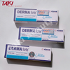 KEM Derma Forte Topical Gel 15g Hỗ Trợ Giảm Mụn, Giảm Thâm