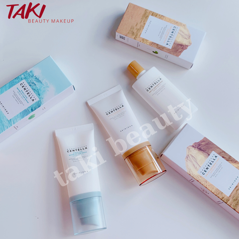 Kem Chống Nắng Skin1004 Madagascar Centella Sun Cream SPF50+ PA++++