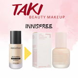  Kem Nền innisfree Light Fitting Foundation 30ml 