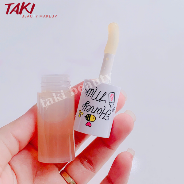Son Dưỡng Môi A'Pieu Honey & Milk Lip Oil 5g