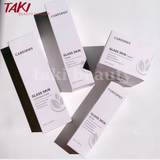 Sữa Rửa Mặt - Nước Hoa Hồng và Serum - Kem mặt Caryophy Glass Skin 50ml - 120ml