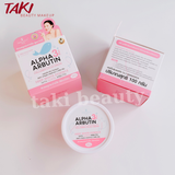  Kem Dưỡng Thể Chống Nắng Alpha Arbutin 500g Ngày Và Đêm 