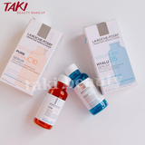  Serum Tái Tạo, Phục Hồi Da, Dưỡng Sáng Ngừa Thâm La Roche-Posay Hyalu B5 & Vitamin C10 Pure 30ml 