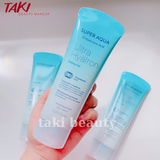 Gel Tẩy Tế Bào Chết MISSHA Super Aqua Ultra Hyalron Peeling Gel 100ml