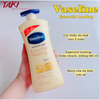 Dưỡng Thể Vaseline Body Lotion 725ml Mẫu mới - 4X - 24x - 10x perfect young 10 in 1 350ml