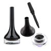 Kẻ Mắt Dạng Gel Cho Đôi Mắt Sắc Sảo TonyMoly Backstage Gel Eyeliner 4g