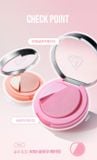 Phấn Má Hồng 3CE Blushlighter Lazy Talk- Slick - Early Now - Middle Hype - What If - Beige Hour -Coral Flush