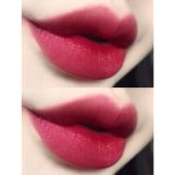 Son Kem Lì 3CE Soft Lip Lacquer [Null Set- Tawny Red - Change Mode]