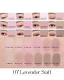  [MẪU MỚI] Màu Mắt 12 ô Clio Pro Air (#20, #21, #16, #18, #101, #105, #106 ) 