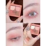 Bảng Màu Mắt 4 Ô 3CE Mini Multi Eye Color Palette 3.2g